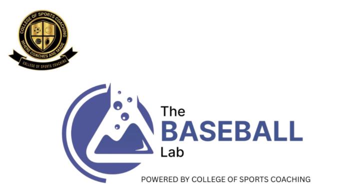 The Baseball Lab