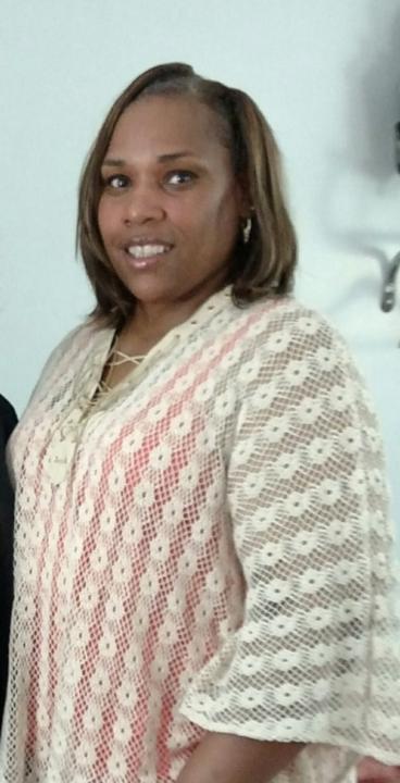 Gena McCaskill