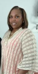 Gena McCaskill