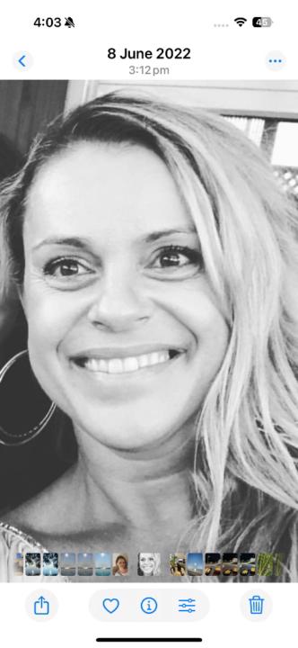 Nelia Varcoe