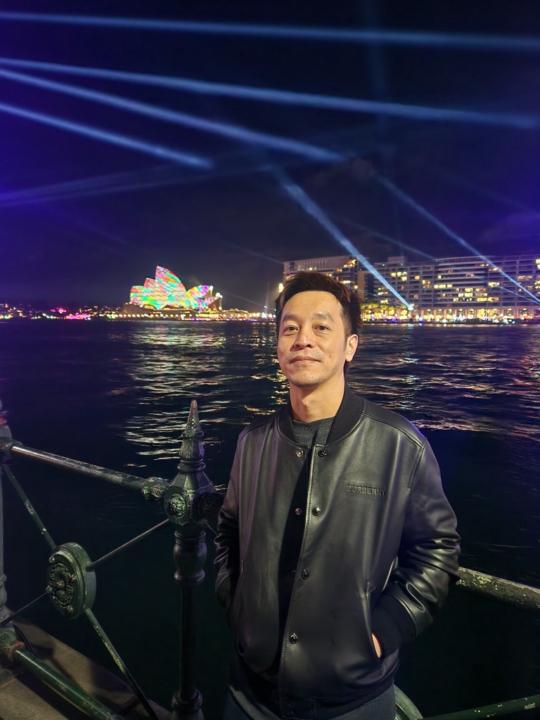Song keng Lee