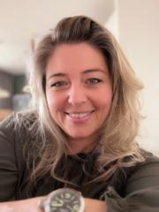 Diana Ruijzing
