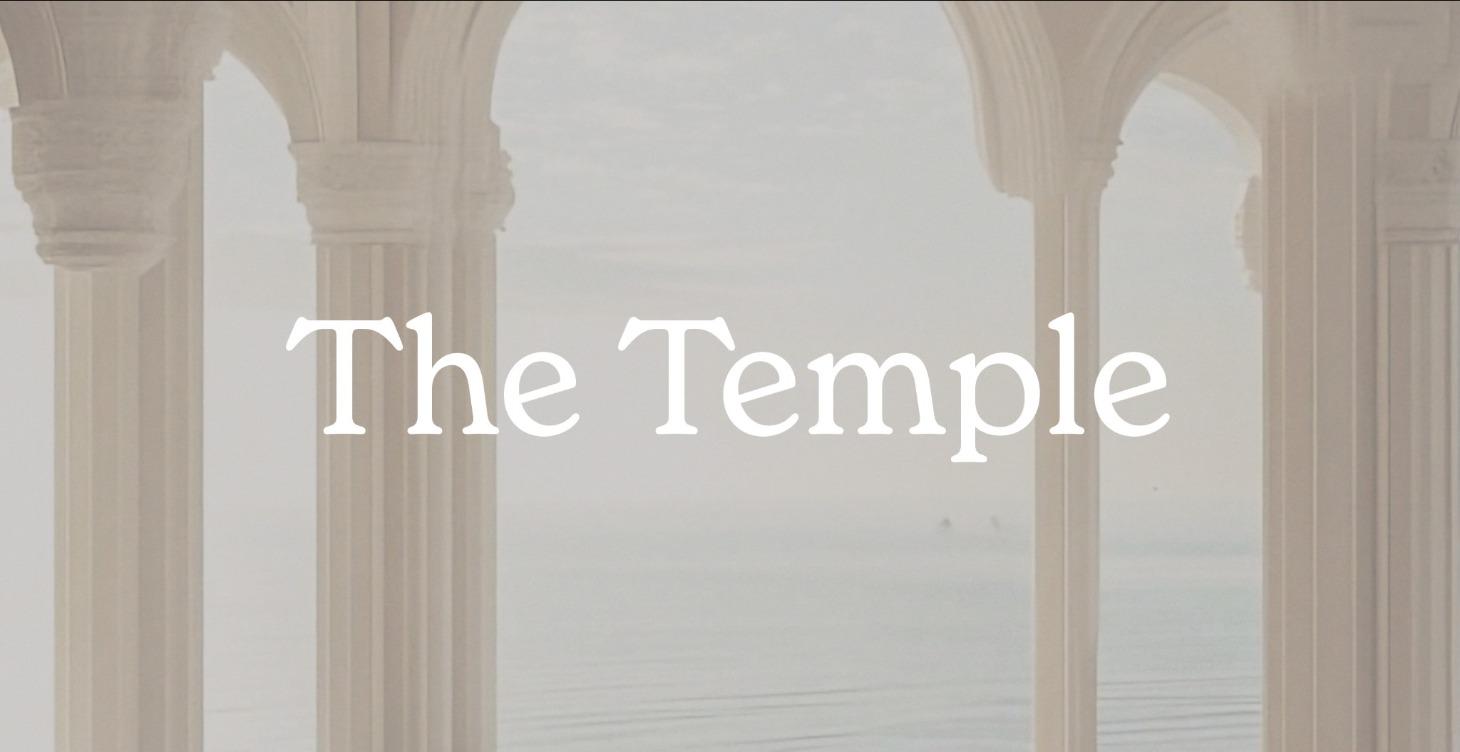 The Temple