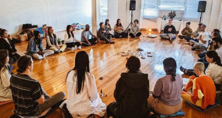 Transcendence Tribe