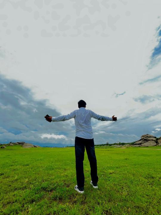 Bhavesh Kumar