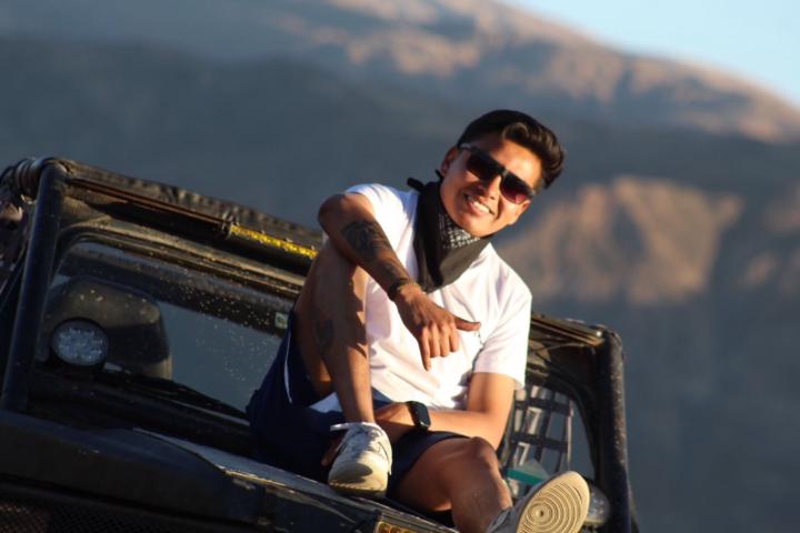 Mauricio Saavedra