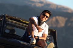 Mauricio Saavedra