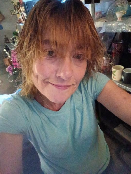 Christina Long