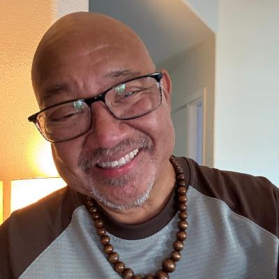 Joseph Atalig