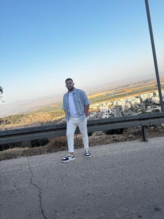 מתיתיהו סולימני