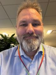 Mikkel Sørensen