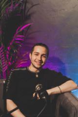 Karim Akkad