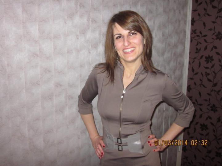 Marina Marinova-Koynarska