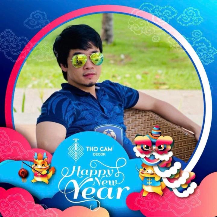 Phong Phạm