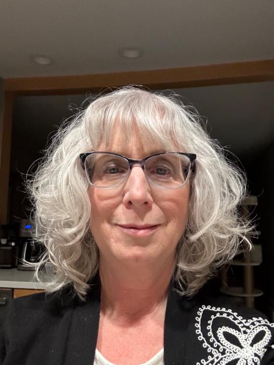 Sheryl Sankey