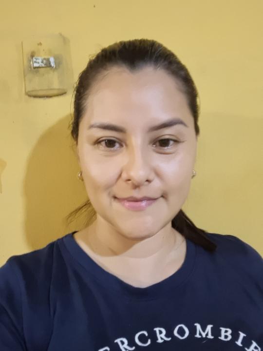 Isabel Maldonado ferrer
