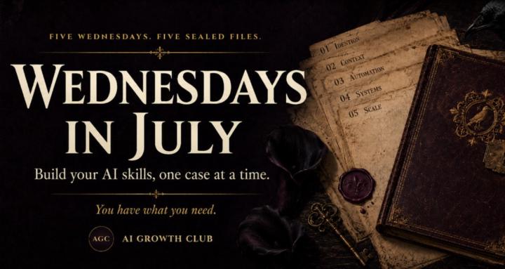 AI Growth Club