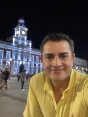 Gustavo Rodríguez Herrera