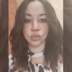 Gloria Osagie Pérez