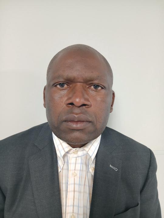 Abraham Takou Tadoum