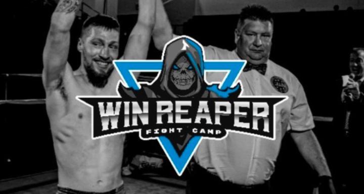 WinReaper FightCamp