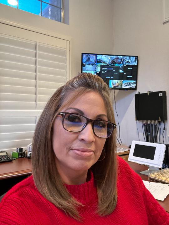 Patricia Carlos