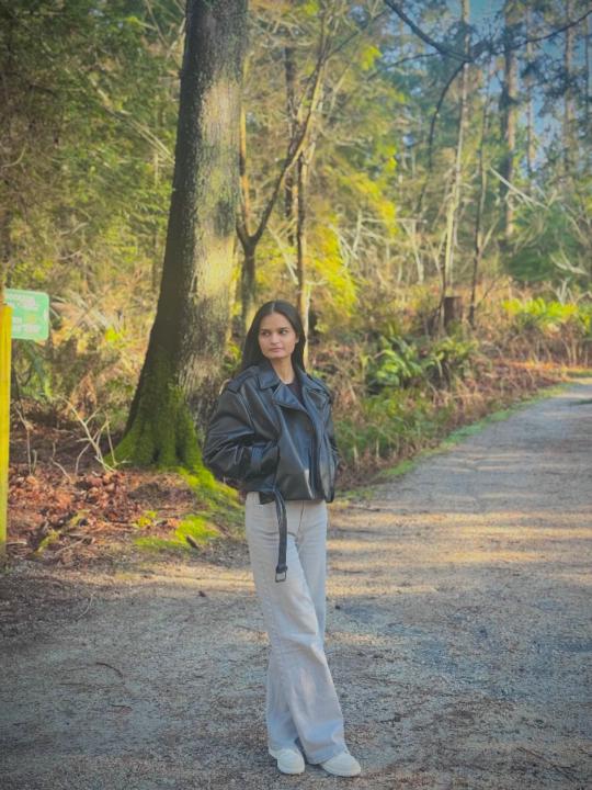 Husanpreet Kaur