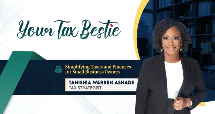 Tax-Smart Business Hub