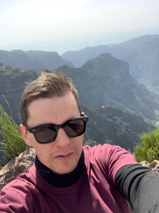 Radko Segedy