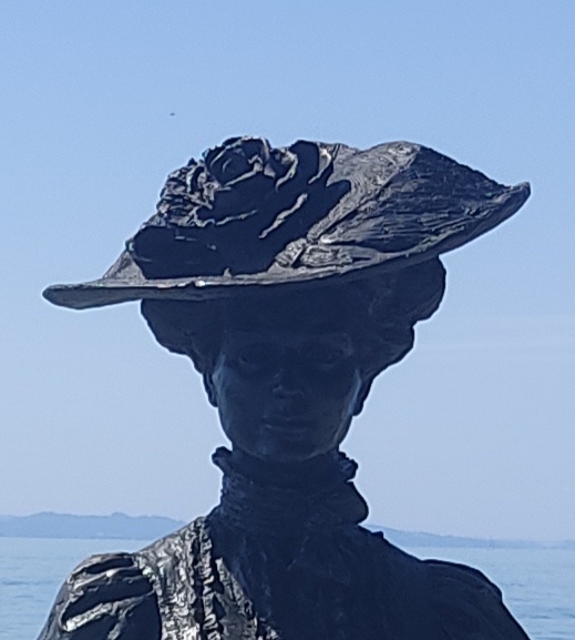 Anne D