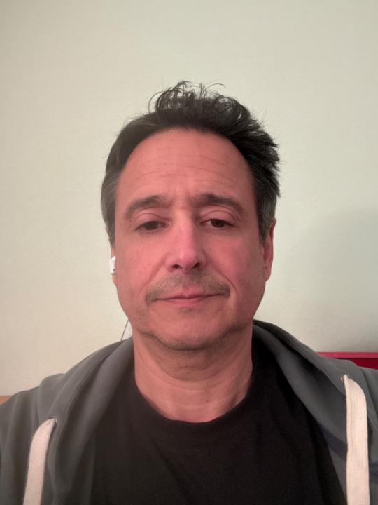 Mario González Prado