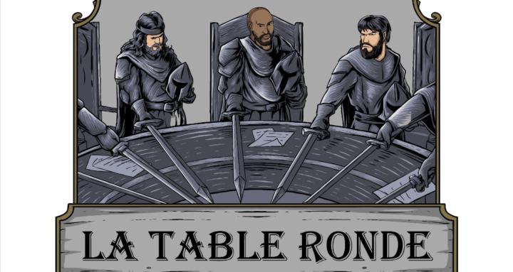 La Table Ronde V2