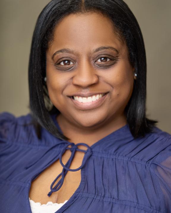 Brandis Harrison