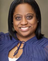 Brandis Harrison