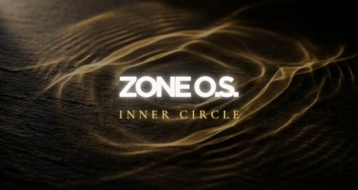 ZONE O.S. : Inner Circle
