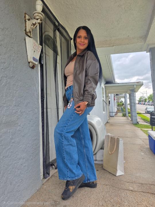 Jaineru Lara
