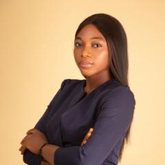 Mary Agbo