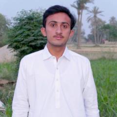 Muhammad Ramzan
