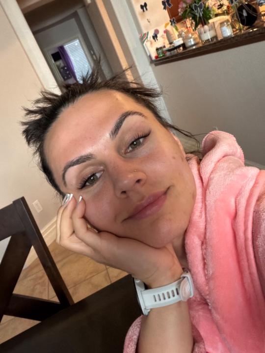 Irina Kurdyumov