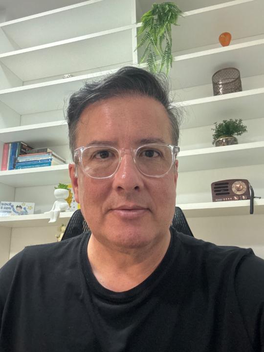 Sidney Marques Fonseca Filho