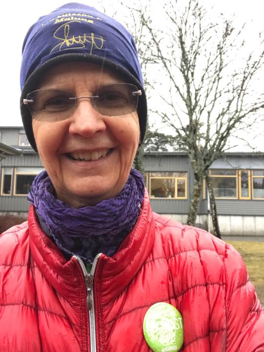 Lisbeth Eriksson