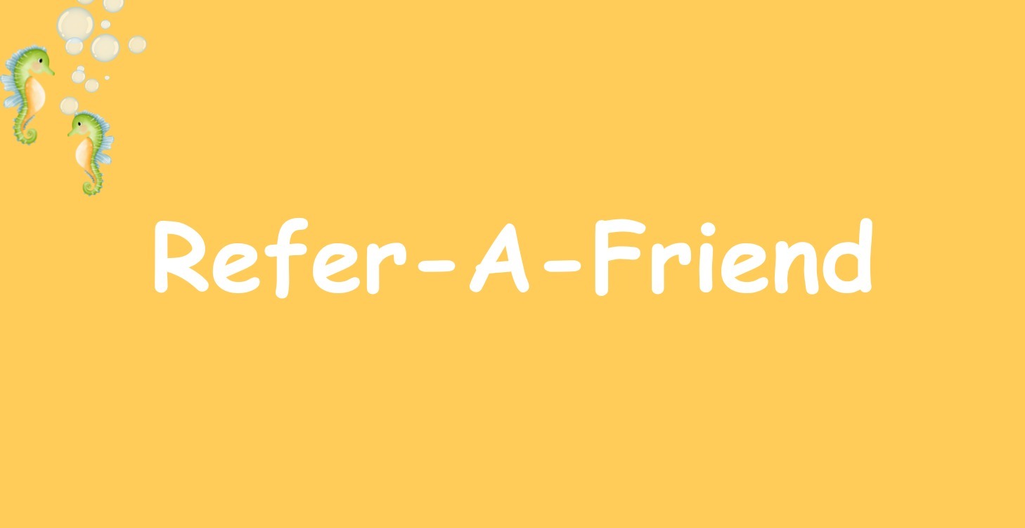 Refer-A-Friend