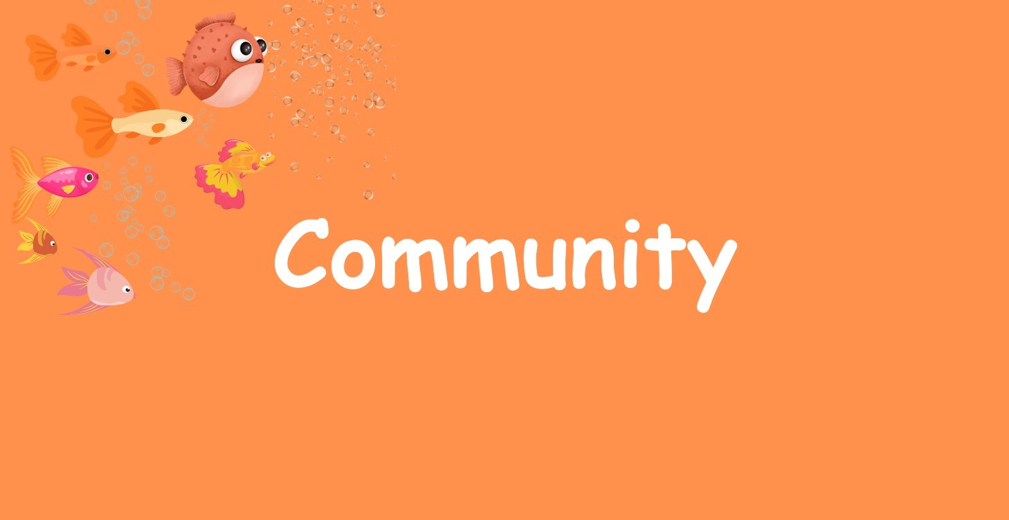 Guppy Community