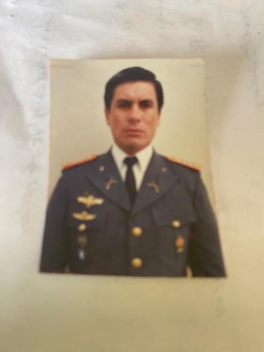 Hernán Paredes