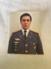 Hernán Paredes