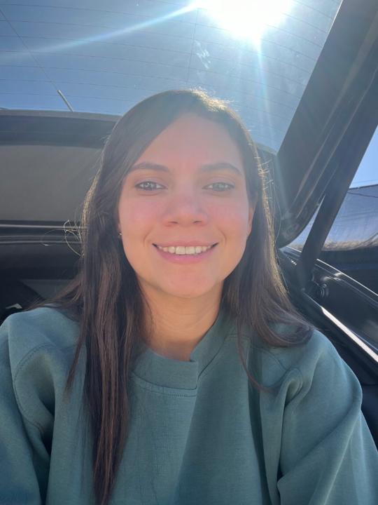 Alfonsina Ramirez