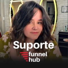 Camila Suporte ao aluno