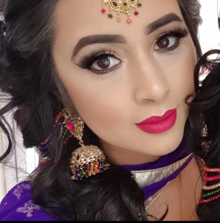 Sahira Amin