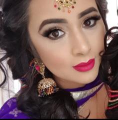 Sahira Amin
