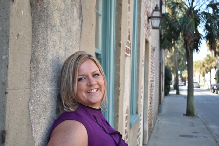 Cathleen Thomas